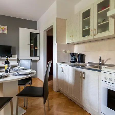 Apartamento Leni