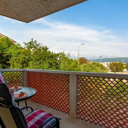 Apartamento Leni *