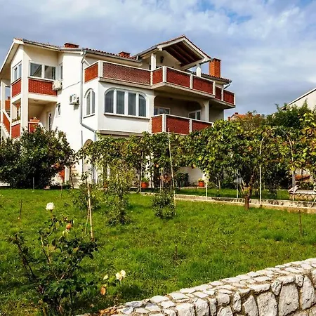 Apartmán Leni Krk Town