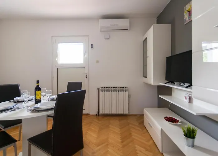Apartmán Leni